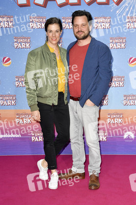 Filmpremiere 'Willkommen im Wunder Park' in Berlin