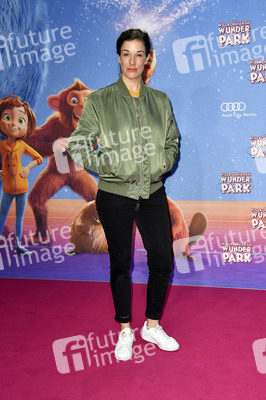 Filmpremiere 'Willkommen im Wunder Park' in Berlin