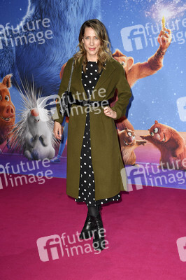 Filmpremiere 'Willkommen im Wunder Park' in Berlin