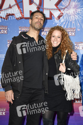 Filmpremiere 'Willkommen im Wunder Park' in Berlin