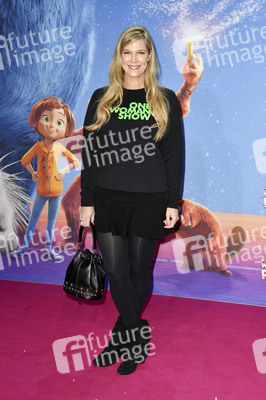 Filmpremiere 'Willkommen im Wunder Park' in Berlin