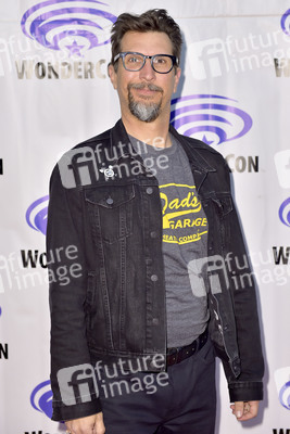 Photocall 'Archer' auf der WonderCon 2019 in Anaheim