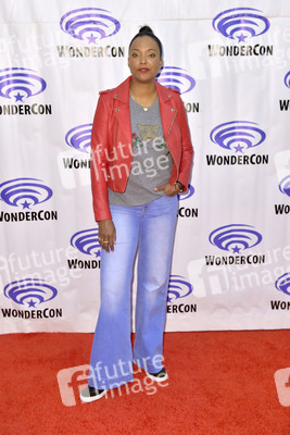 Photocall 'Archer' auf der WonderCon 2019 in Anaheim