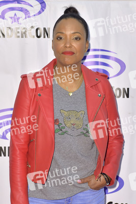 Photocall 'Archer' auf der WonderCon 2019 in Anaheim