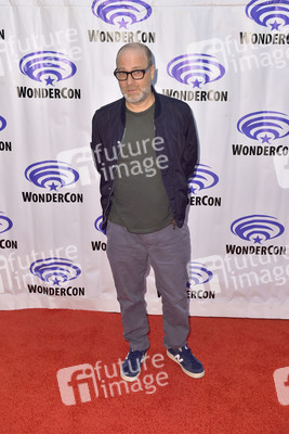 Photocall 'Archer' auf der WonderCon 2019 in Anaheim