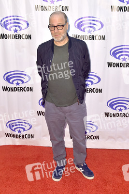Photocall 'Archer' auf der WonderCon 2019 in Anaheim