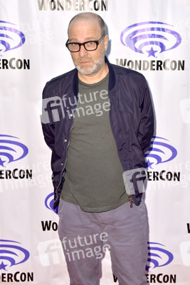 Photocall 'Archer' auf der WonderCon 2019 in Anaheim