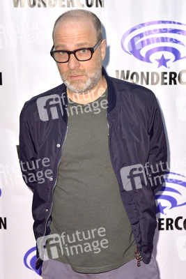 Photocall 'Archer' auf der WonderCon 2019 in Anaheim