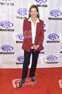 Photocall 'Archer' auf der WonderCon 2019 in Anaheim