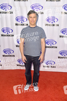 Photocall 'Archer' auf der WonderCon 2019 in Anaheim