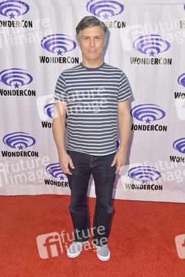 Photocall 'Archer' auf der WonderCon 2019 in Anaheim