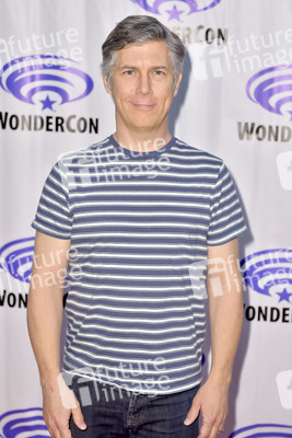 Photocall 'Archer' auf der WonderCon 2019 in Anaheim