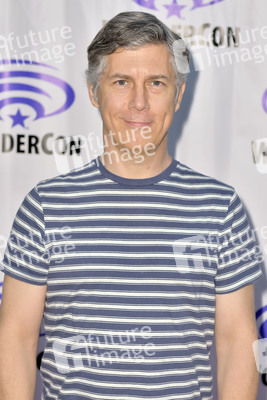 Photocall 'Archer' auf der WonderCon 2019 in Anaheim