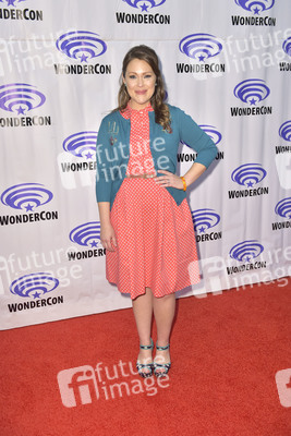 Photocall 'Archer' auf der WonderCon 2019 in Anaheim