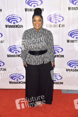 Photocall 'Fear the Walking Dead' auf der WonderCon 2019 in Anaheim