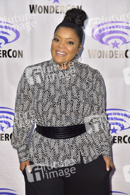 Photocall 'Fear the Walking Dead' auf der WonderCon 2019 in Anaheim