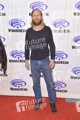 Photocall 'Fear the Walking Dead' auf der WonderCon 2019 in Anaheim