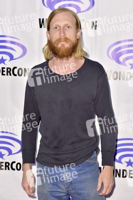 Photocall 'Fear the Walking Dead' auf der WonderCon 2019 in Anaheim