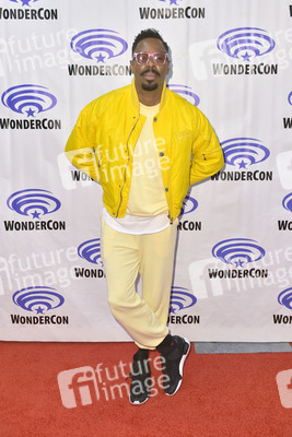 Photocall 'Fear the Walking Dead' auf der WonderCon 2019 in Anaheim