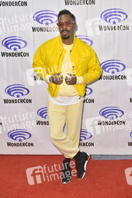 Photocall 'Fear the Walking Dead' auf der WonderCon 2019 in Anaheim