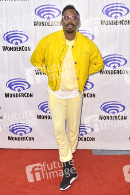 Photocall 'Fear the Walking Dead' auf der WonderCon 2019 in Anaheim