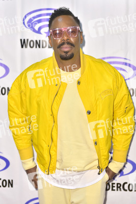 Photocall 'Fear the Walking Dead' auf der WonderCon 2019 in Anaheim