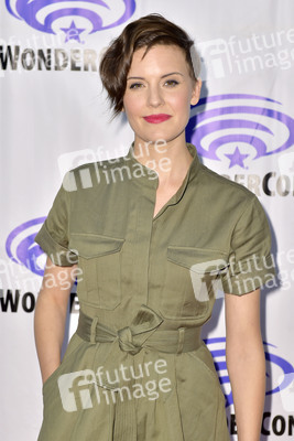 Photocall 'Fear the Walking Dead' auf der WonderCon 2019 in Anaheim