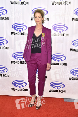 Photocall 'Fear the Walking Dead' auf der WonderCon 2019 in Anaheim