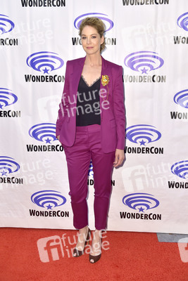 Photocall 'Fear the Walking Dead' auf der WonderCon 2019 in Anaheim