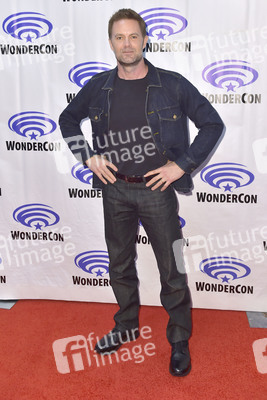 Photocall 'Fear the Walking Dead' auf der WonderCon 2019 in Anaheim