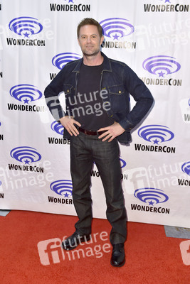 Photocall 'Fear the Walking Dead' auf der WonderCon 2019 in Anaheim