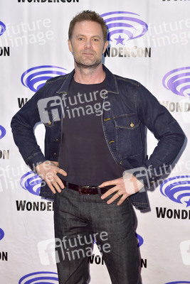 Photocall 'Fear the Walking Dead' auf der WonderCon 2019 in Anaheim