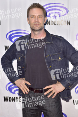 Photocall 'Fear the Walking Dead' auf der WonderCon 2019 in Anaheim