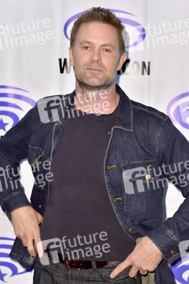 Photocall 'Fear the Walking Dead' auf der WonderCon 2019 in Anaheim