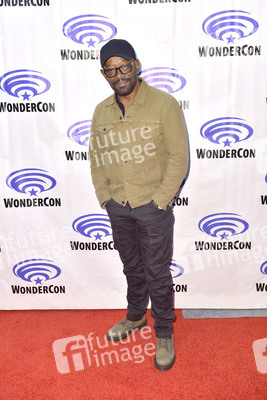 Photocall 'Fear the Walking Dead' auf der WonderCon 2019 in Anaheim