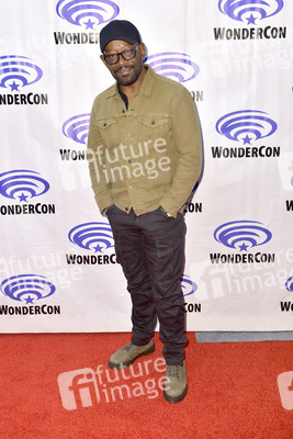 Photocall 'Fear the Walking Dead' auf der WonderCon 2019 in Anaheim
