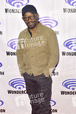 Photocall 'Fear the Walking Dead' auf der WonderCon 2019 in Anaheim