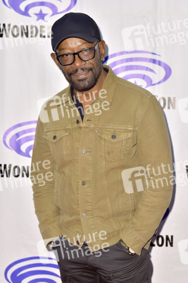 Photocall 'Fear the Walking Dead' auf der WonderCon 2019 in Anaheim