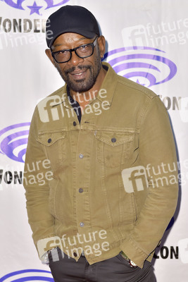 Photocall 'Fear the Walking Dead' auf der WonderCon 2019 in Anaheim