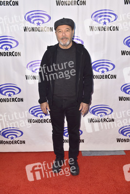 Photocall 'Fear the Walking Dead' auf der WonderCon 2019 in Anaheim
