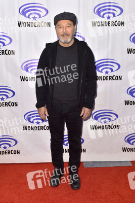 Photocall 'Fear the Walking Dead' auf der WonderCon 2019 in Anaheim