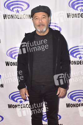 Photocall 'Fear the Walking Dead' auf der WonderCon 2019 in Anaheim