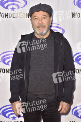 Photocall 'Fear the Walking Dead' auf der WonderCon 2019 in Anaheim