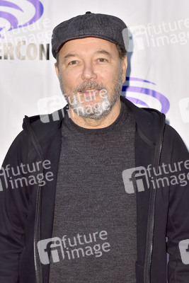 Photocall 'Fear the Walking Dead' auf der WonderCon 2019 in Anaheim