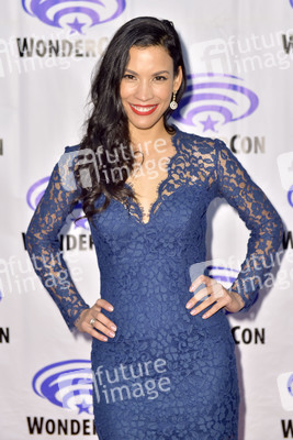 Photocall 'Fear the Walking Dead' auf der WonderCon 2019 in Anaheim