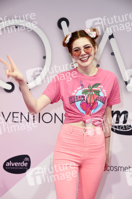 Glow - The Beauty Convention by dm in Stuttgart