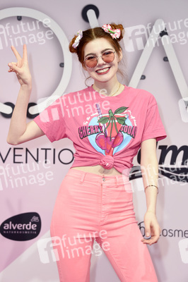 Glow - The Beauty Convention by dm in Stuttgart