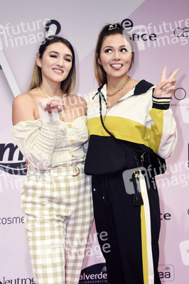 Glow - The Beauty Convention by dm in Stuttgart