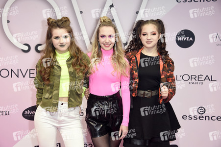 Glow - The Beauty Convention by dm in Stuttgart