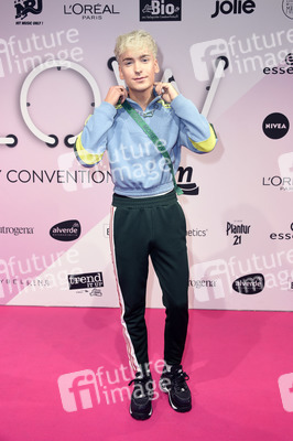 Glow - The Beauty Convention by dm in Stuttgart